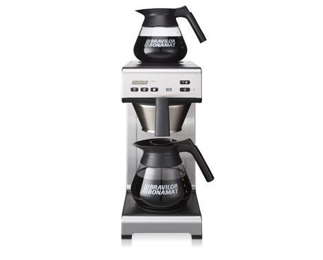 Kaffemaskine Bonamat