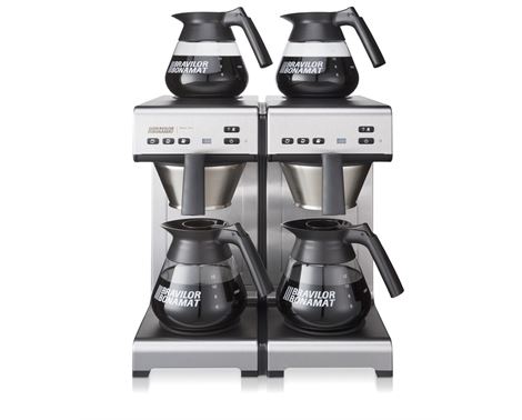 Kaffemaskine Bonamat