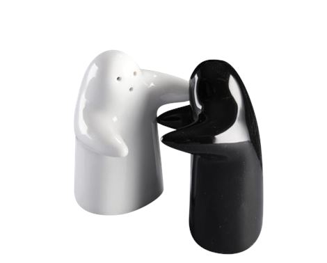 Saltbøsse Buffet-Line