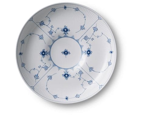 Royal Copenhagen Skål Musselmalet