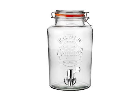 Dispenser m/tappehane