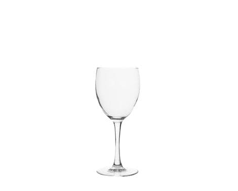 Vinglas Hærdet Princesa - 6.0 Stk. elegante vinglas