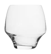 Vandglas Open Up 38 cl – 6 stk. Chef & Sommelier