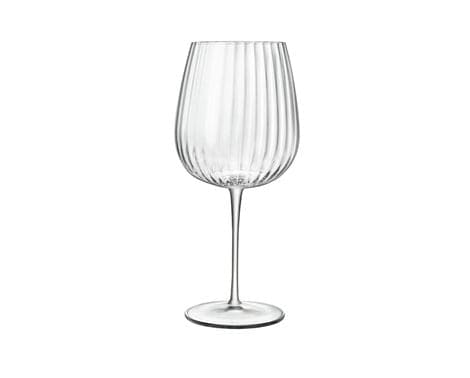 Cocktailglas Optica - 6.0 Stk. med riflede design