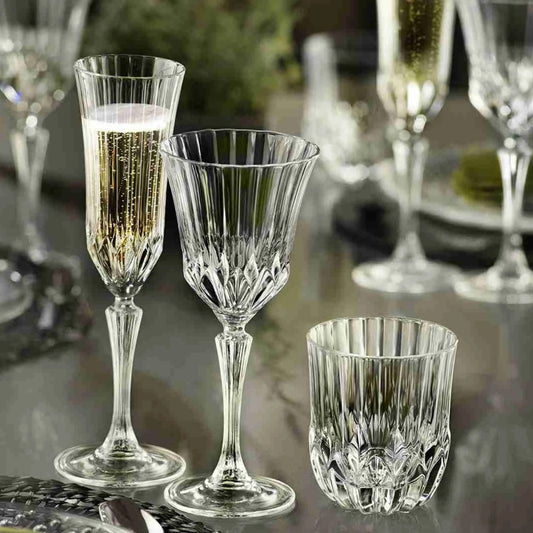 Adagio champagneglas