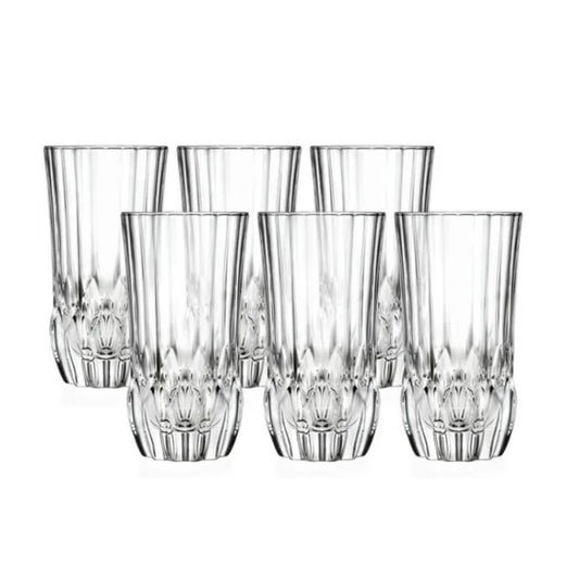 Adagio highball glas