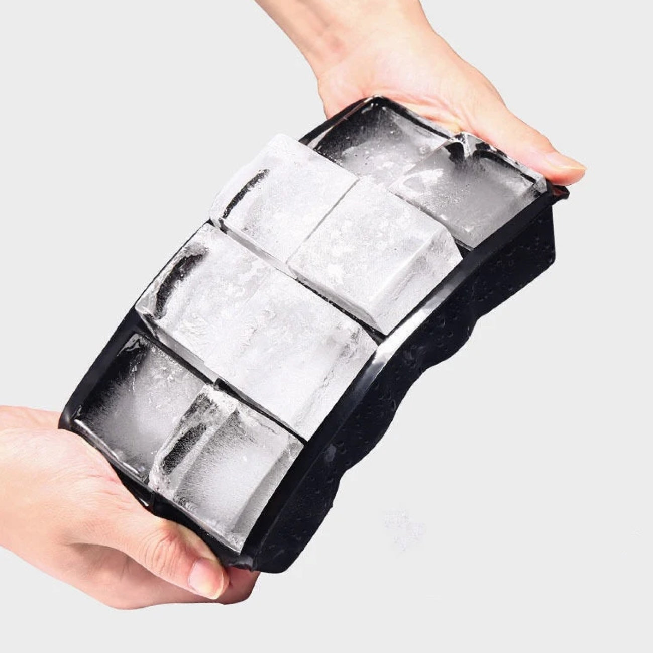 Isterningebakke 8 Cubes