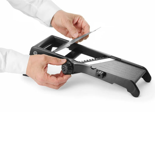 Japansk Samurai-mandolinjern