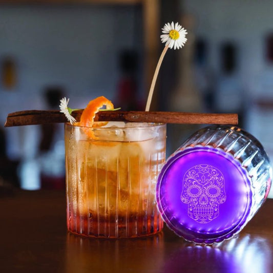 RCR Pedro & Rosa Lowball set 6 stk