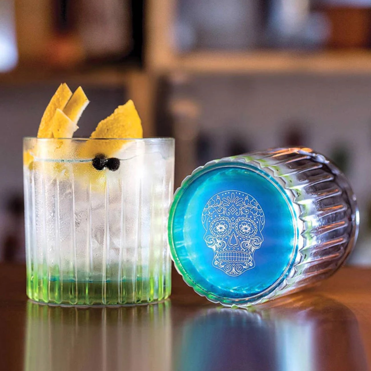 RCR Pedro & Rosa Lowball set 6 stk