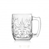 RCR Tattoo Moscow Mule 4stk