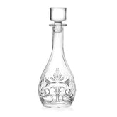 RCR Tattoo rund dekanter