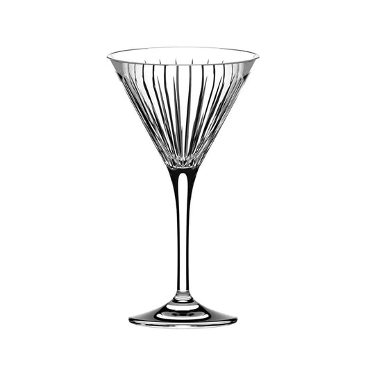 RCR Timeless martiniglas 21cl 6 stk.