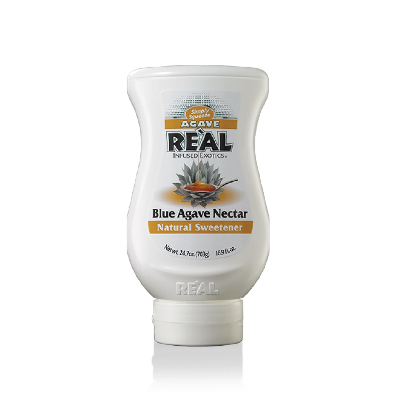 Real Agave sirup
