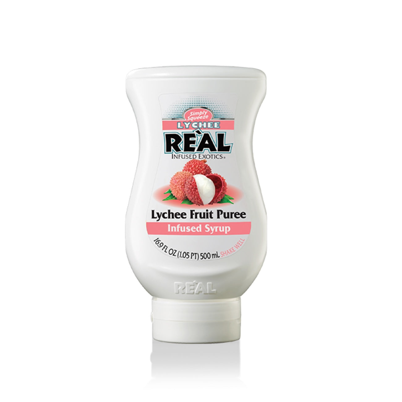 Real Litchi