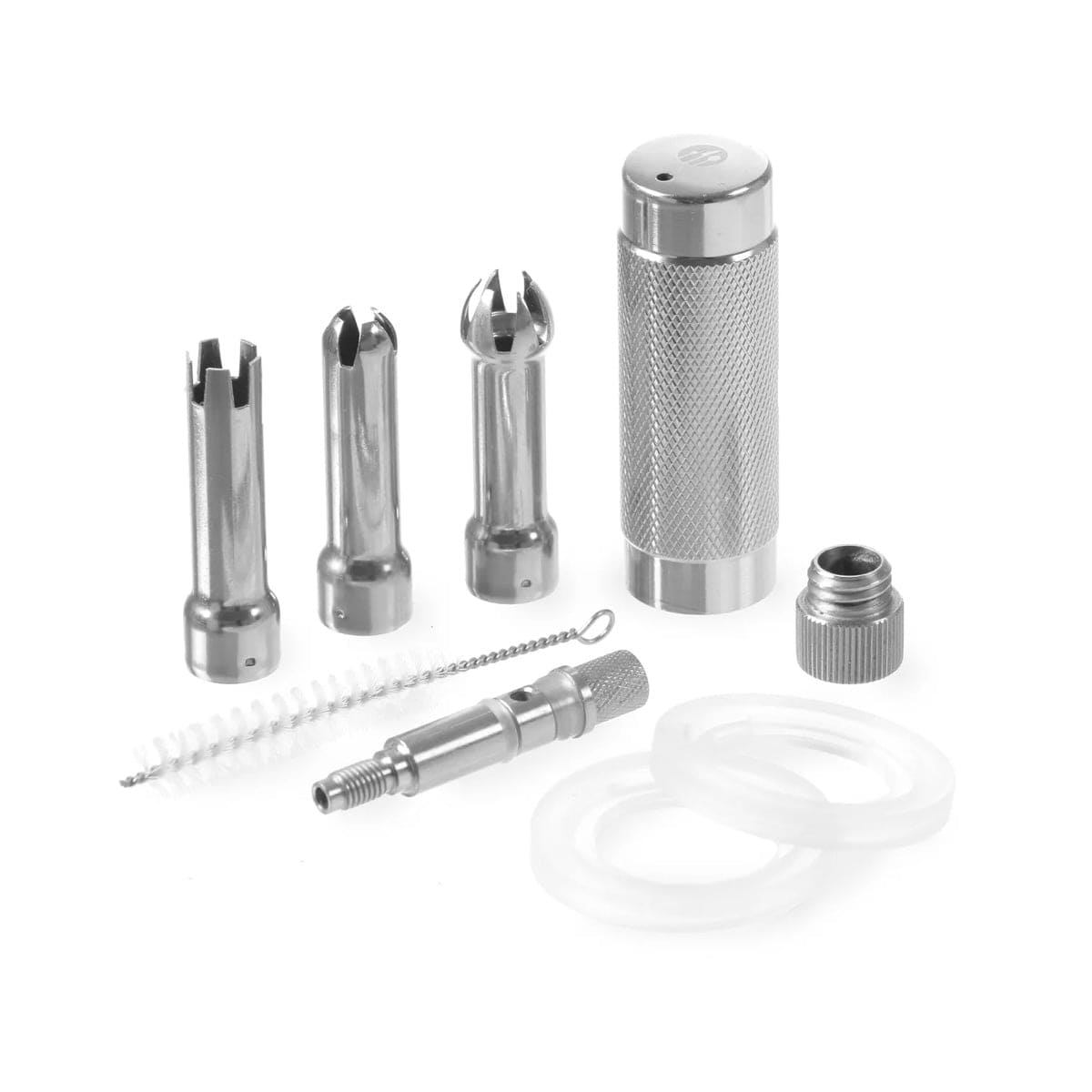 Reservedelssæt til barudstyr og professionelle maskiner