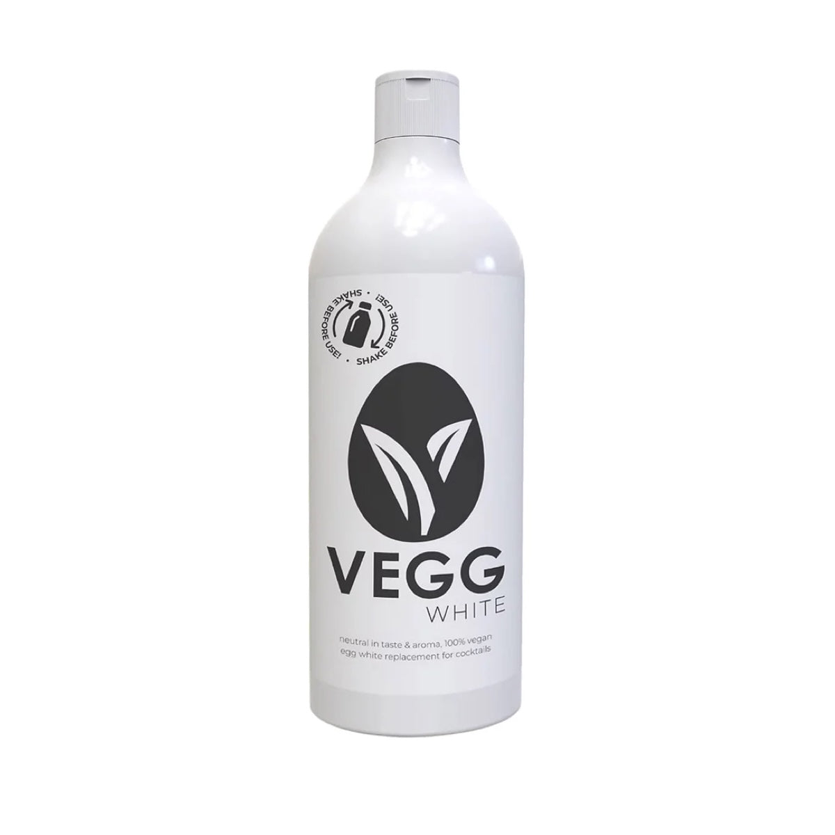 Vegg White – Vegansk æggehvide-alternativ