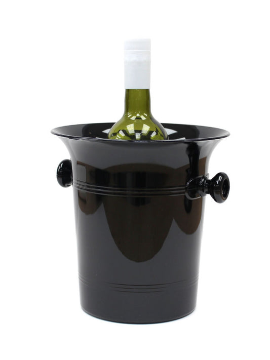 Vin- og champagnekøler – elegant og funktionel køler, ideel til at holde vin og champagne kolde under middage eller fester.