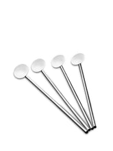 Nyd Irish Coffee med stil med disse elegante Irish Coffee skee