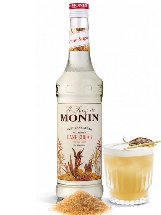 Denne sirup er ideel til at balancere smagene i dine cocktails og er en uundværlig ingrediens i enhver bar.