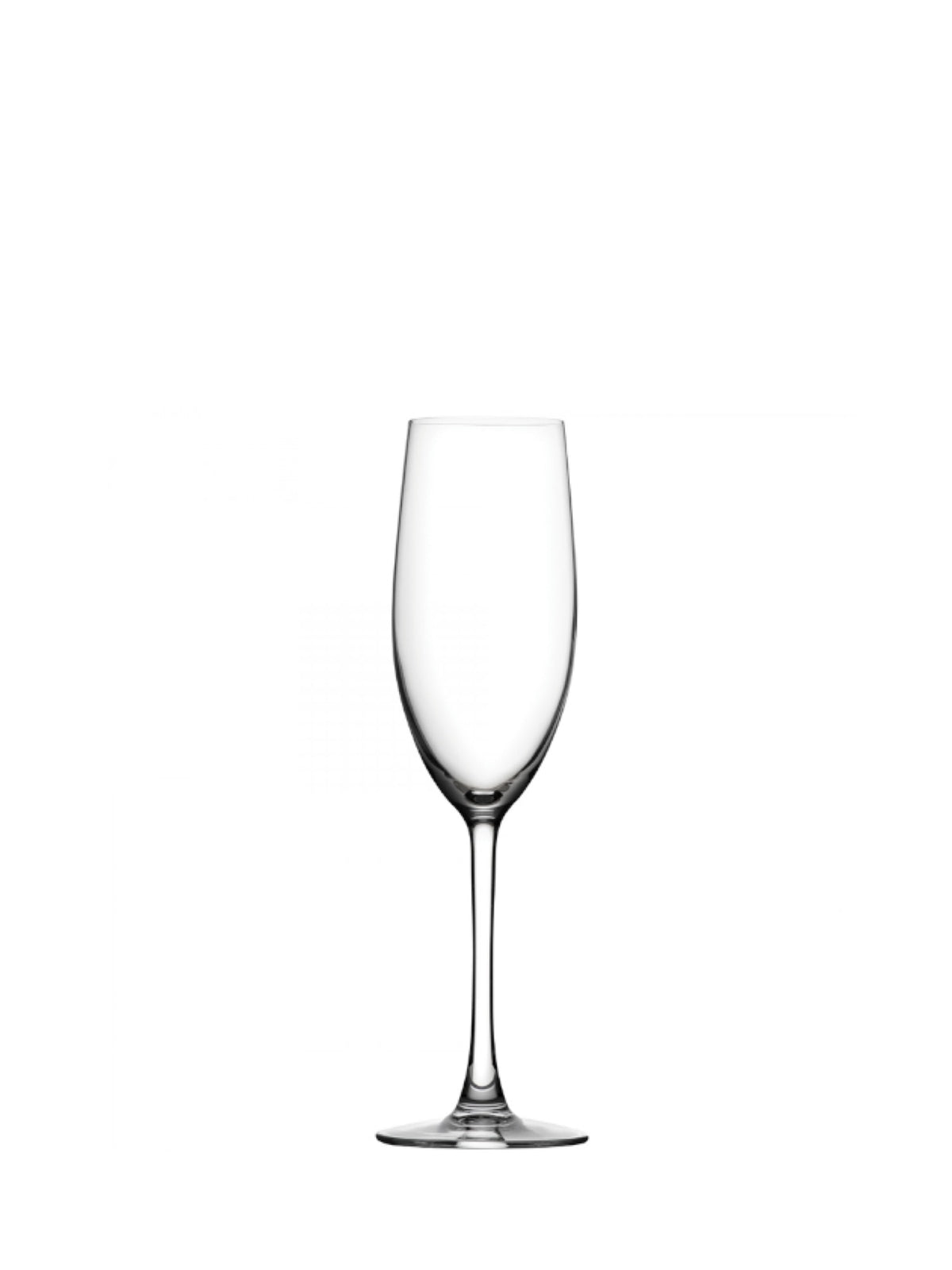 Oplev den luksuriøse følelse af at drikke champagne i dette smukke Reserva Champagne Glas.