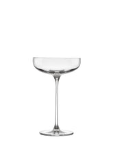 Remy Savage Coupe (22 cl) - et elegant og tidløst cocktailglas til servering af klassiske drinks.