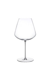 Smukt designet Stem Zero rødvin glas til at nyde dine foretrukne v