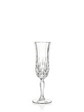 RCR Opera Champagne Flute - et elegant valg til fejring af særlige øjeblikke med stil og klasse.