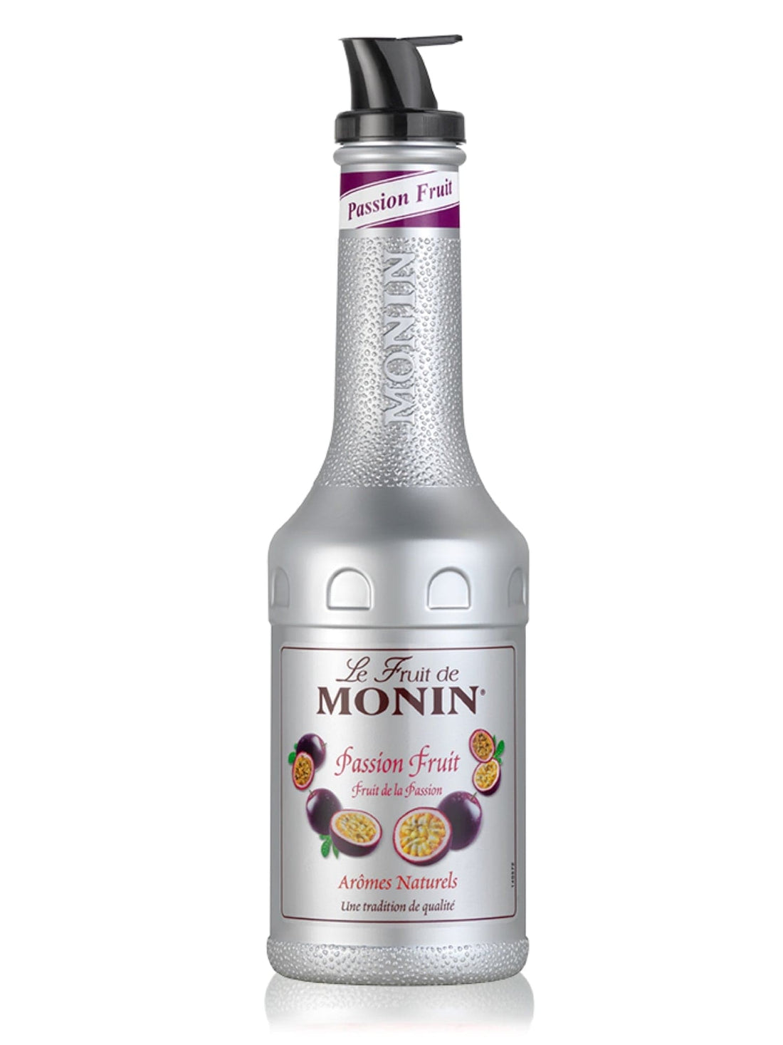 Frugtpuré til frozen cocktails og blended drinks