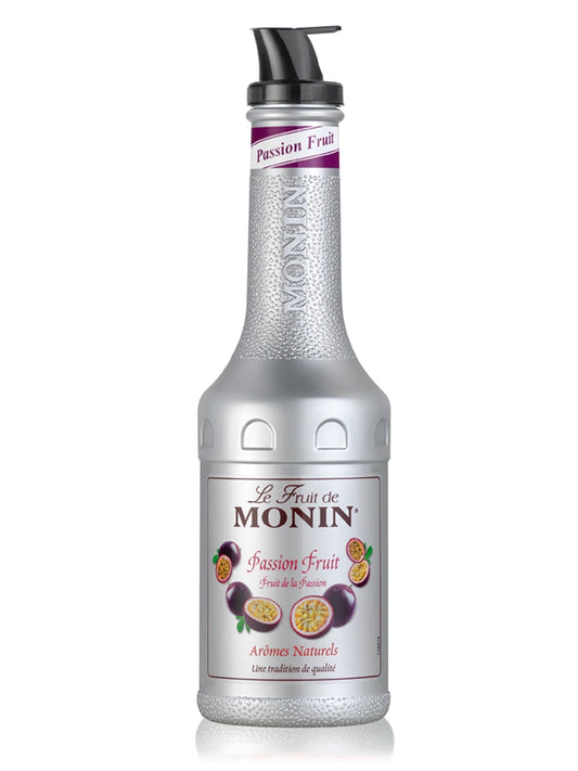 Frugtpuré til frozen cocktails og blended drinks