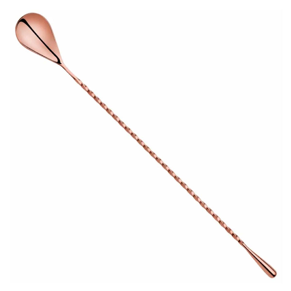 Teardrop Barske – elegante barskeer med et unikt teardrop-design, perfekt til at blande og servere cocktails med stil.