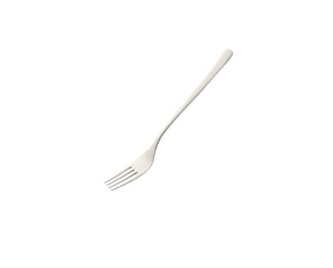 Frokostgaffel Karina - 12.0 Stk. til elegant morgenmad