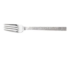 Fiskegaffel Inka - 12 elegante gafler i rustfrit stål
