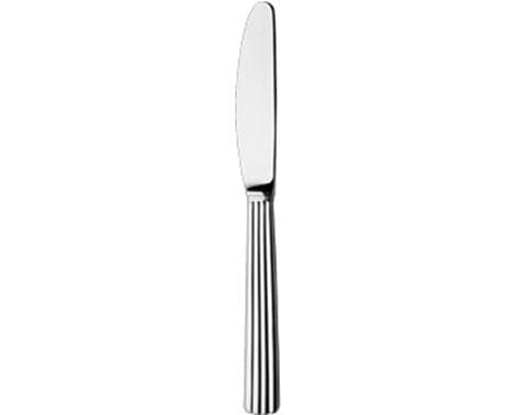 Bordkniv Bernadotte - 6.0 Stk. med elegant design.