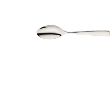 Teske Casino - 12.0 Stk. i rustfrit stål til borddækning.