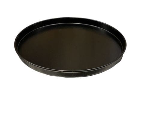 Pizzaform elox.alum. Ø 300 mm bageplade til pizza