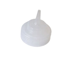 Tud til dressingflaske – funktionelt tilbehør til præcis dosering af olie, eddike eller dressing i professionelle køkkener.