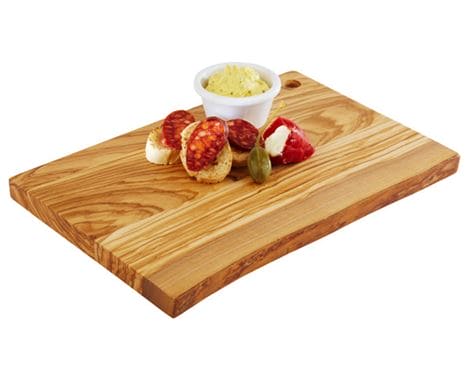 Serveringsbræt Olive
