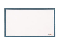 Non-stick silikone bageunderlag