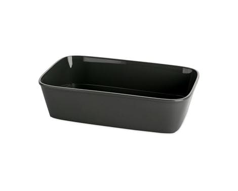 Beholder Move – stilren og praktisk serveringsskål i moderne design, perfekt til både præsentation og opbevaring i professionelle køkkenmiljøer.