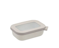 Beholder m/låg Cirqula