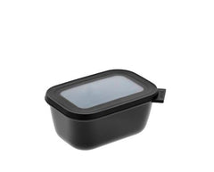 Beholder med låg Cirqula