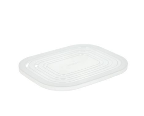 Låg Mikroovn Cirqula