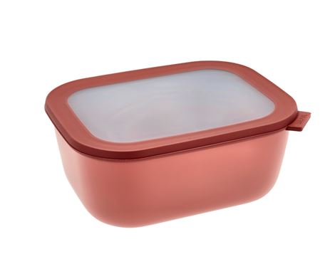 Beholder m/låg Cirqula