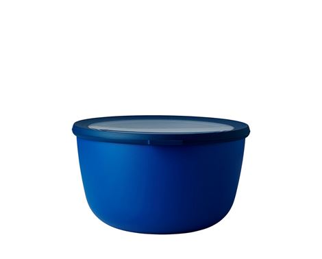 Skål m/låg Cirqula