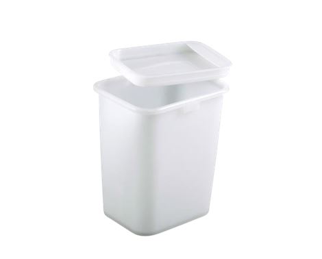 Bøtte Plastboks