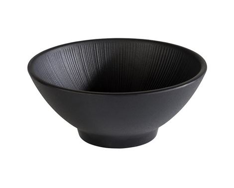 Skål Nero - Elegant and Modern Design