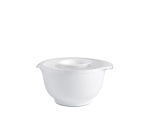 Røreskål Margrethe m/piskelåg