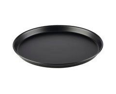 Pizzaform med non-stick belægning til perfekt bagning.