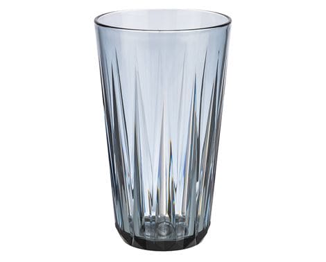 Drikkeglas CRYSTAL - 48.0 Stk. elegant drikkeglas set